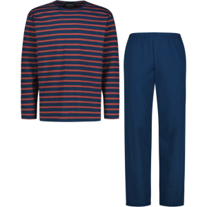 Ratia pyjama - Miehet - Size: L Ratia pyjama - Miehet - Size: L