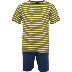 Ratia shortsipyjama - Miehet - Size: M Ratia shortsipyjama - Miehet - Size: M