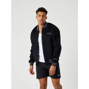 Björn Borg Varsity Takki - Miehet - Size: M Björn Borg Varsity Takki - Miehet - Size: M