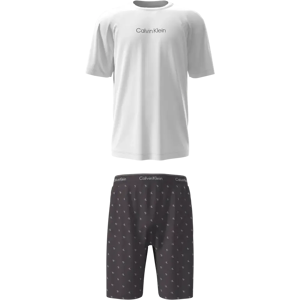 Calvin shortsipyjama - Miehet - Size: S Calvin shortsipyjama - Miehet - Size: S