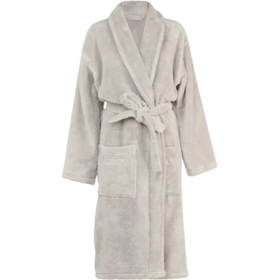 Luin Living kylpytakki XL Sand - Naiset - Size: XL Luin Living kylpytakki XL Sand - Naiset - Size: XL