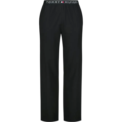 Tommy Hilfiger pyjamahousut - Miehet - Size: L Tommy Hilfiger pyjamahousut - Miehet - Size: L