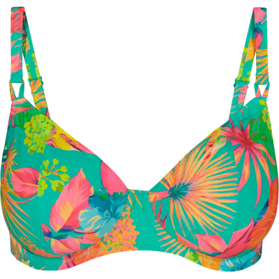 Freya swim Isla Margarita bikini yläosa - Naiset - Size: D70 Freya swim Isla Margarita bikini yläosa - Naiset - Size: D70