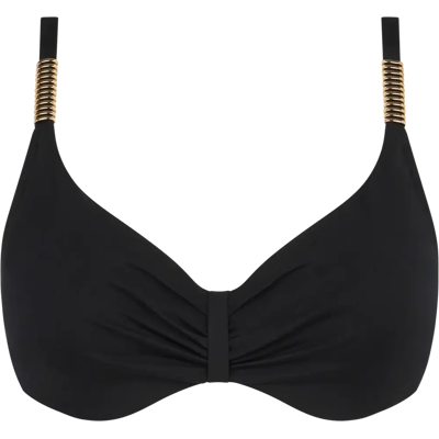 Chantelle Icon bikiniyläosa - Naiset - Size: F 75 Chantelle Icon bikiniyläosa - Naiset - Size: F 75