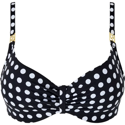 Chantelle Sauvage bikiniyläosa - Naiset - Size: D 80 Chantelle Sauvage bikiniyläosa - Naiset - Size: D 80