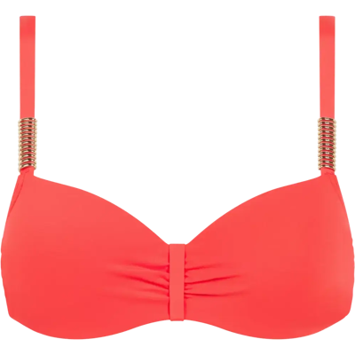 Chantelle Icon bikiniayläosa - Naiset - Size: F 70 Chantelle Icon bikiniayläosa - Naiset - Size: F 70