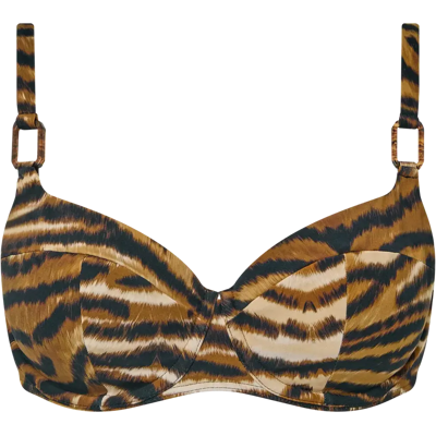 Chantelle Vita bikiniayläosa - Naiset - Size: F 75 Chantelle Vita bikiniayläosa - Naiset - Size: F 75