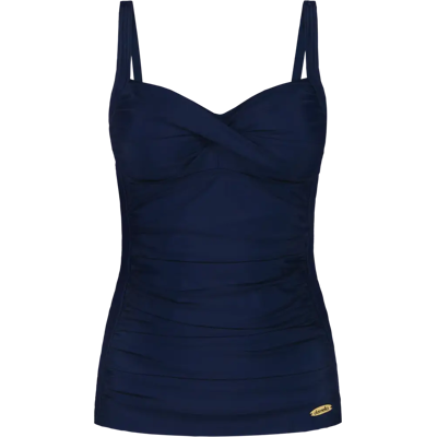 Damella of Sweden Damella Geena tankini proteesitaskuilla - Naiset - Size: 38 Damella of Sweden Damella Geena tankini proteesitaskuilla - Naiset - Size: 38