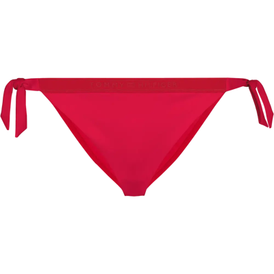 Tommy Hilfiger Tonal Logo bikinihousut - Naiset - Size: L Tommy Hilfiger Tonal Logo bikinihousut - Naiset - Size: L