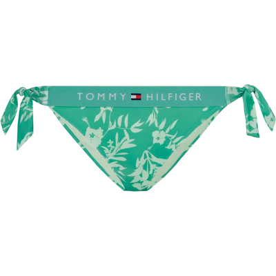 Tommy Hilfiger TH Original bikinihousut - Naiset - Size: XL Tommy Hilfiger TH Original bikinihousut - Naiset - Size: XL