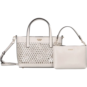 GUESS Letty 2 in 1 mini tote käsilaukku - Size: One size GUESS Letty 2 in 1 mini tote käsilaukku - Size: One size