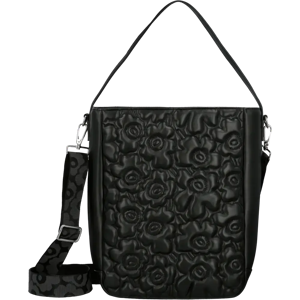 Marimekko Gratha Tote Unikko Olkalaukku - Size: One size Marimekko Gratha Tote Unikko Olkalaukku - Size: One size