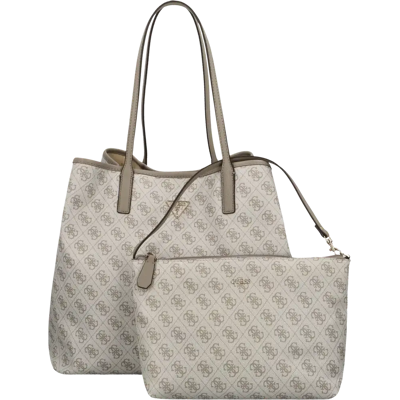 GUESS Victtoria 2 in 1 tote olkakassi - Size: One size GUESS Victtoria 2 in 1 tote olkakassi - Size: One size