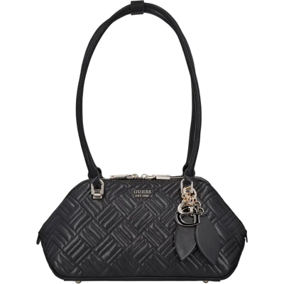GUESS Sally shoulder satchel - Size: One size GUESS Sally shoulder satchel - Size: One size