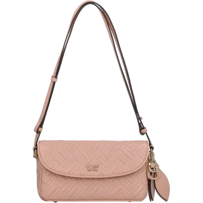 GUESS Sally conv flap olkalaukku - Size: One size GUESS Sally conv flap olkalaukku - Size: One size