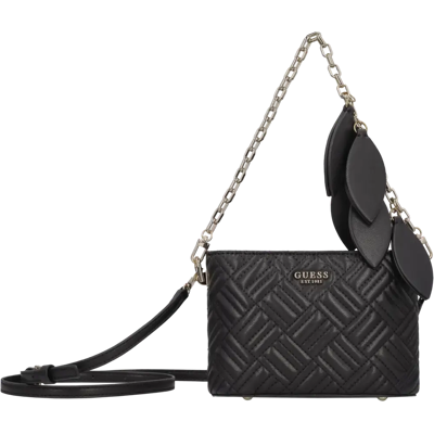 GUESS Sally mini bucket olkalaukku - Size: One size GUESS Sally mini bucket olkalaukku - Size: One size
