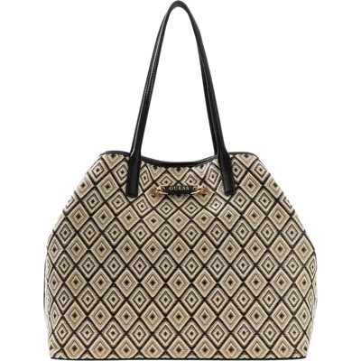 GUESS Sophia large 2 in 1 tote punoskassi - Size: One size GUESS Sophia large 2 in 1 tote punoskassi - Size: One size