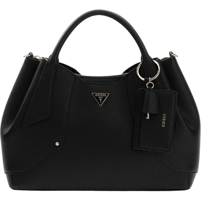 GUESS Darcy gilfriend satchel käsilaukku - Size: One size GUESS Darcy gilfriend satchel käsilaukku - Size: One size