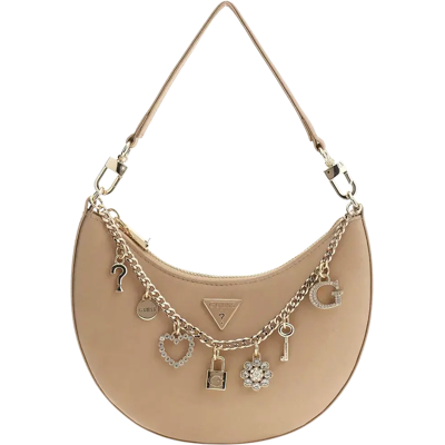 GUESS Tasmin mini juhlalaukku - Size: One size GUESS Tasmin mini juhlalaukku - Size: One size
