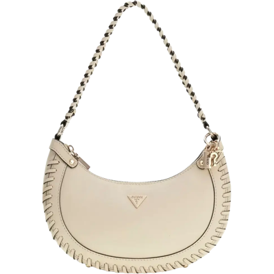 GUESS Petra hobo olkalaukku - Size: One size GUESS Petra hobo olkalaukku - Size: One size