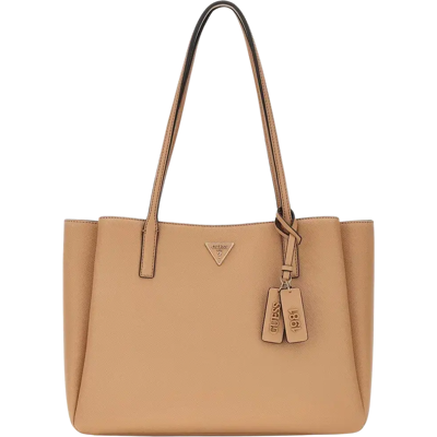 GUESS Noelle 2 tech tote olkakassi - Size: One size GUESS Noelle 2 tech tote olkakassi - Size: One size