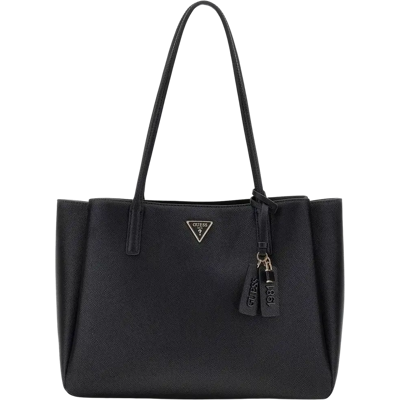 GUESS Noelle 2 tech tote olkakassi - Size: One size GUESS Noelle 2 tech tote olkakassi - Size: One size