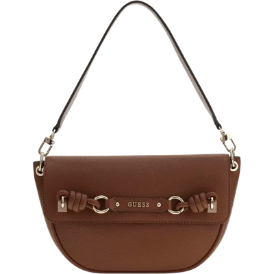 GUESS Camelia flap olkalaukku - Size: One size GUESS Camelia flap olkalaukku - Size: One size
