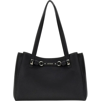 GUESS Camelia 3 comp tote olkakassi - Size: One size GUESS Camelia 3 comp tote olkakassi - Size: One size