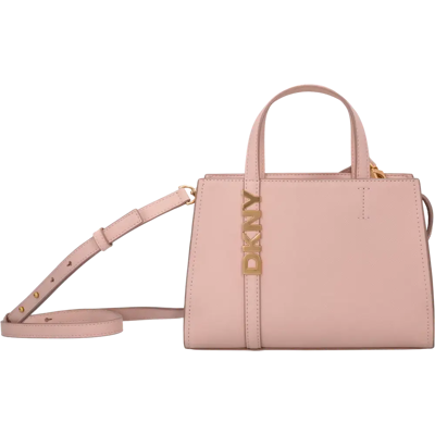 DKNY Avril S satchel käsilaukku - Size: One size DKNY Avril S satchel käsilaukku - Size: One size