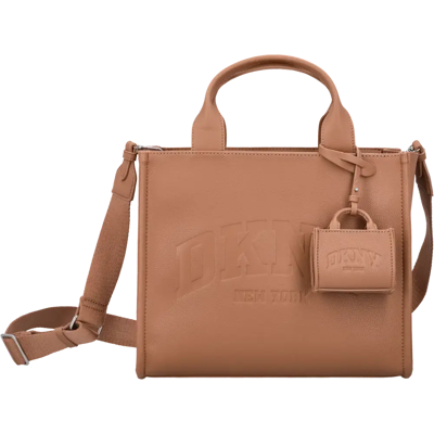 DKNY Hadlee md tote laukku - Size: One size DKNY Hadlee md tote laukku - Size: One size