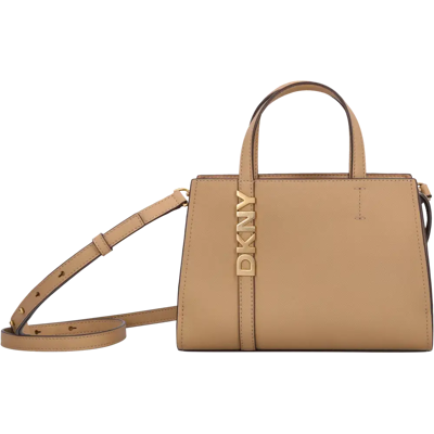 DKNY Avril S satchel käsilaukku - Size: One size DKNY Avril S satchel käsilaukku - Size: One size