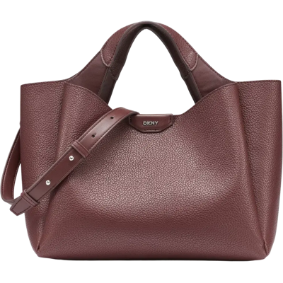 DKNY Willa satchel käsilaukku - Size: One size DKNY Willa satchel käsilaukku - Size: One size
