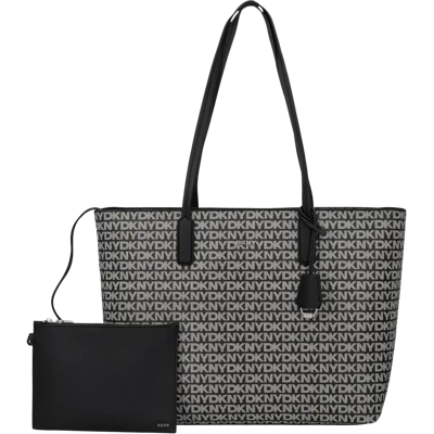 DKNY Saige ew tote olkakassi - Size: One size DKNY Saige ew tote olkakassi - Size: One size