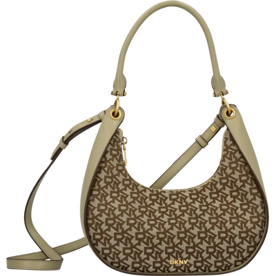 DKNY Abby hobo olkalaukku - Size: One size DKNY Abby hobo olkalaukku - Size: One size