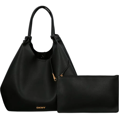 DKNY Paula L tote olkakassi - Size: One size DKNY Paula L tote olkakassi - Size: One size