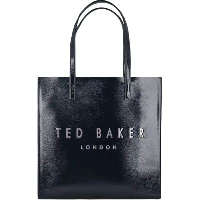 Ted Baker Camryyn l printed icon kassi - Size: One size Ted Baker Camryyn l printed icon kassi - Size: One size