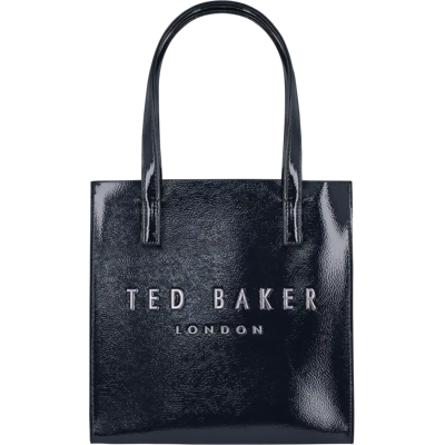 Ted Baker Caarisa s printed icon kassi - Size: One size Ted Baker Caarisa s printed icon kassi - Size: One size