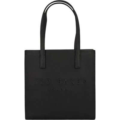 Ted Baker Seacon crosshatch s icon kassi - Size: One size Ted Baker Seacon crosshatch s icon kassi - Size: One size