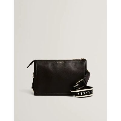 Ted Baker Larinda webbing small olkalaukku - Size: One size Ted Baker Larinda webbing small olkalaukku - Size: One size