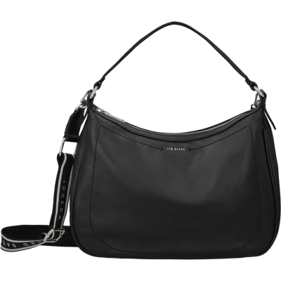 Ted Baker Lyshia l hobo olkalaukku - Size: One size Ted Baker Lyshia l hobo olkalaukku - Size: One size