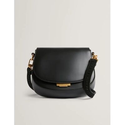 Ted Baker Kkhayla lock detail olkalaukku - Size: One size Ted Baker Kkhayla lock detail olkalaukku - Size: One size