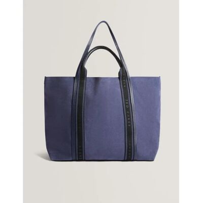 Ted Baker Laurrel webbing large shopperi - Size: One size Ted Baker Laurrel webbing large shopperi - Size: One size