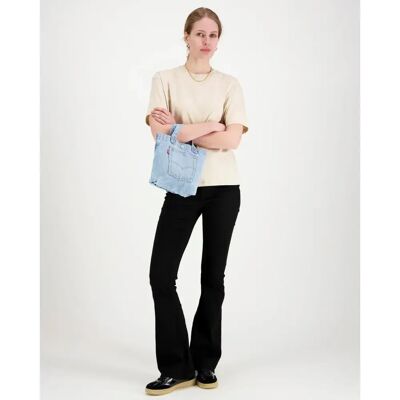 Levi's ® Mini back pocket tote laukku - Size: OS Levi's ® Mini back pocket tote laukku - Size: OS