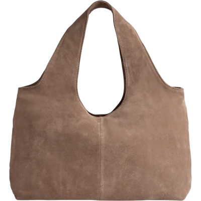 Markberg Laurine mokkashopperi - Size: One size Markberg Laurine mokkashopperi - Size: One size