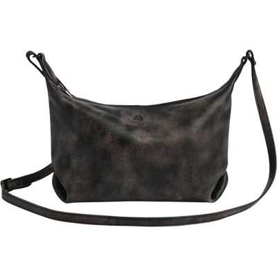 Markberg Nyra disstressed olkalaukku - Size: One size Markberg Nyra disstressed olkalaukku - Size: One size