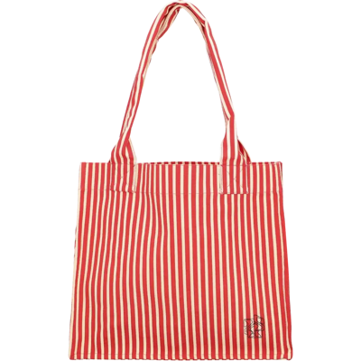 Saint Tropez PansySZ laukku - Size: One Size Saint Tropez PansySZ laukku - Size: One Size