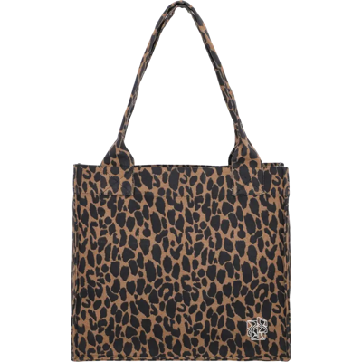 Saint Tropez PansySZ laukku - Size: One Size Saint Tropez PansySZ laukku - Size: One Size