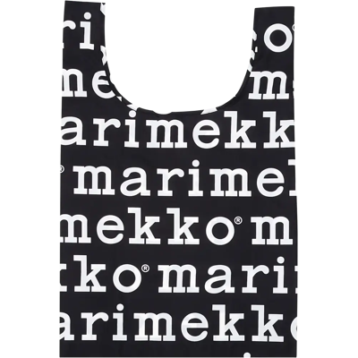 Marimekko Marilogo kassi - Size: ONE SIZE Marimekko Marilogo kassi - Size: ONE SIZE