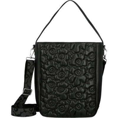 Marimekko Gratha Tote Unikko Olkalaukku - Size: One size Marimekko Gratha Tote Unikko Olkalaukku - Size: One size