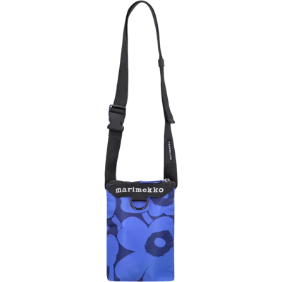 Marimekko Neat phone pocket unikko laukku - Size: One size Marimekko Neat phone pocket unikko laukku - Size: One size